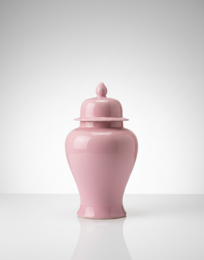 Ginger Jar