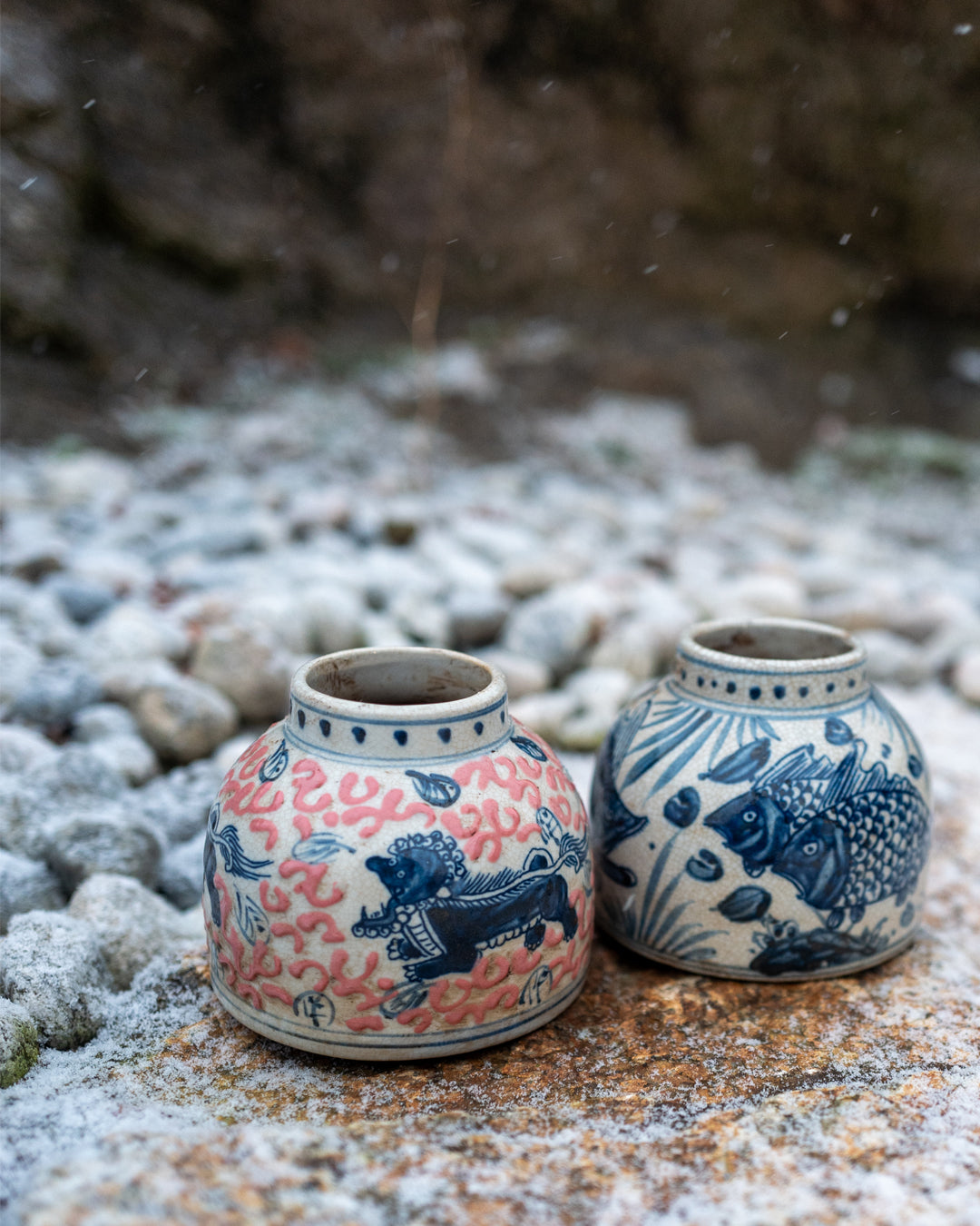 Vase - Liten