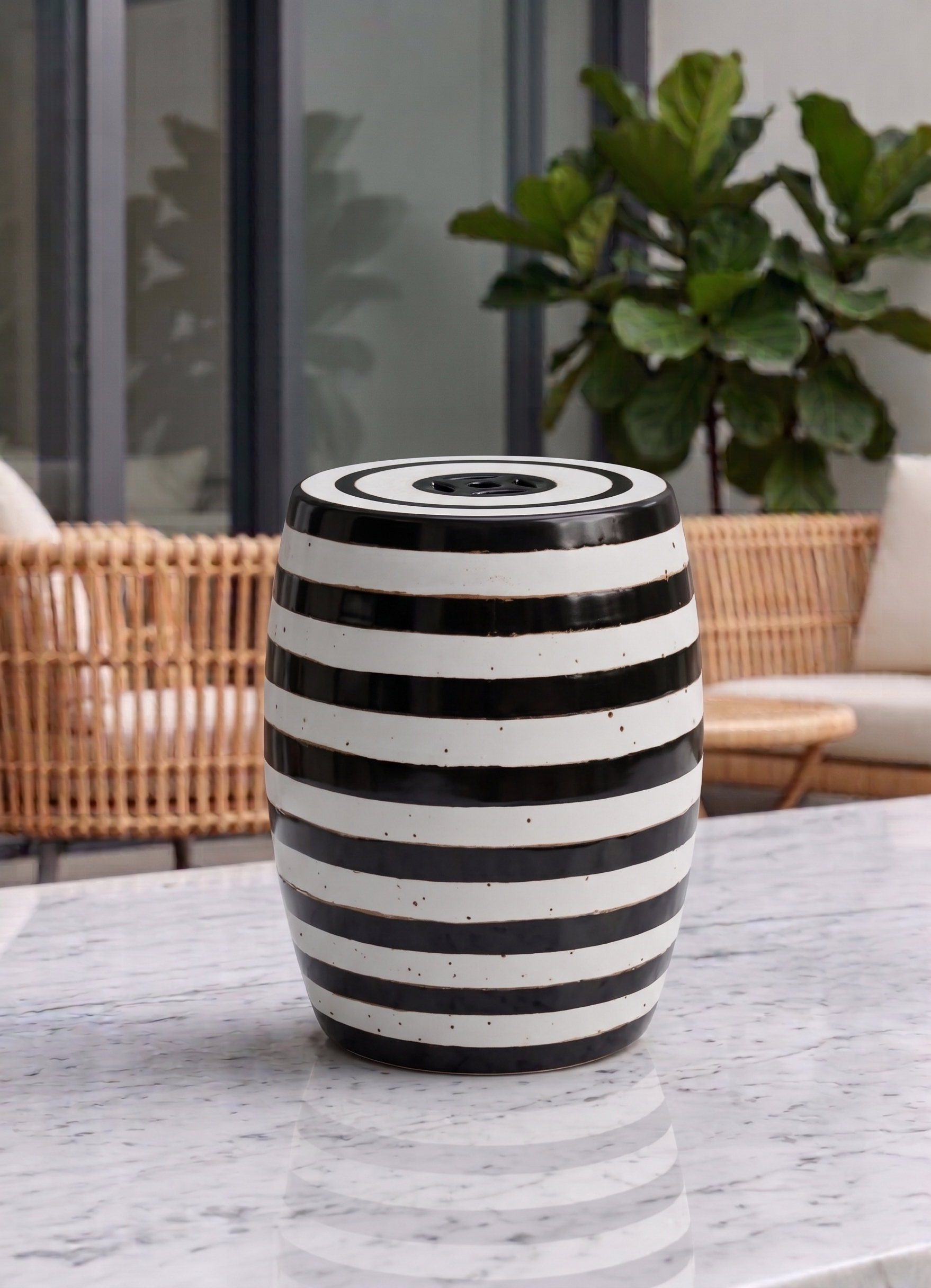 Garden Stool