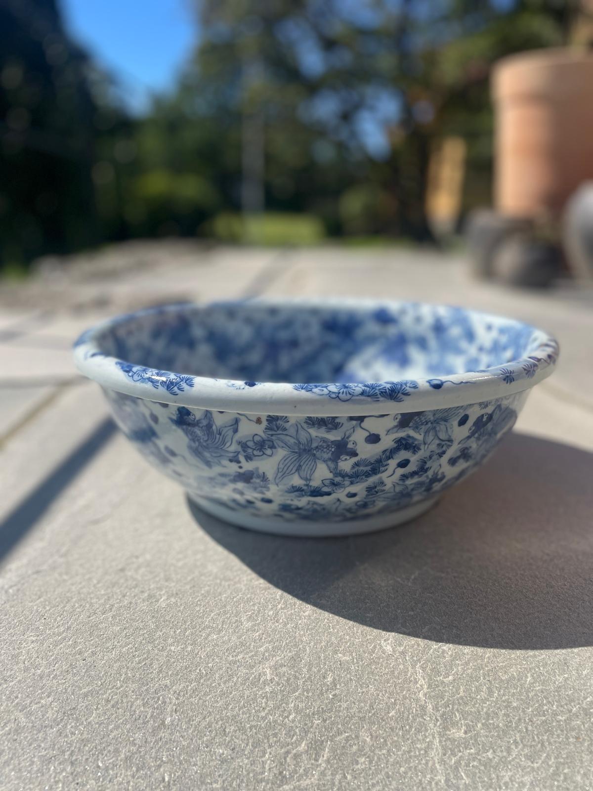 Fat - Chinoiserie