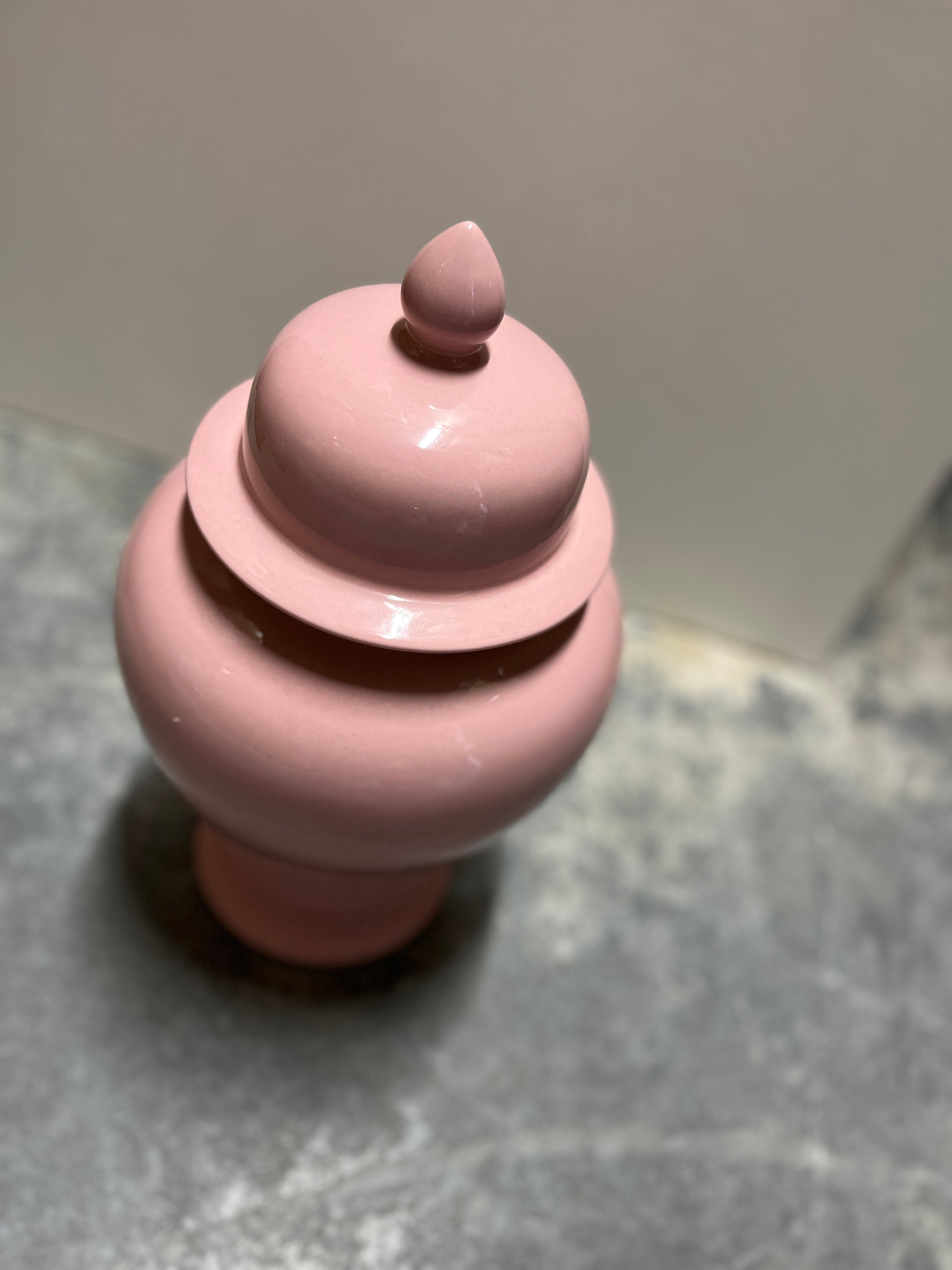 Ginger Jar