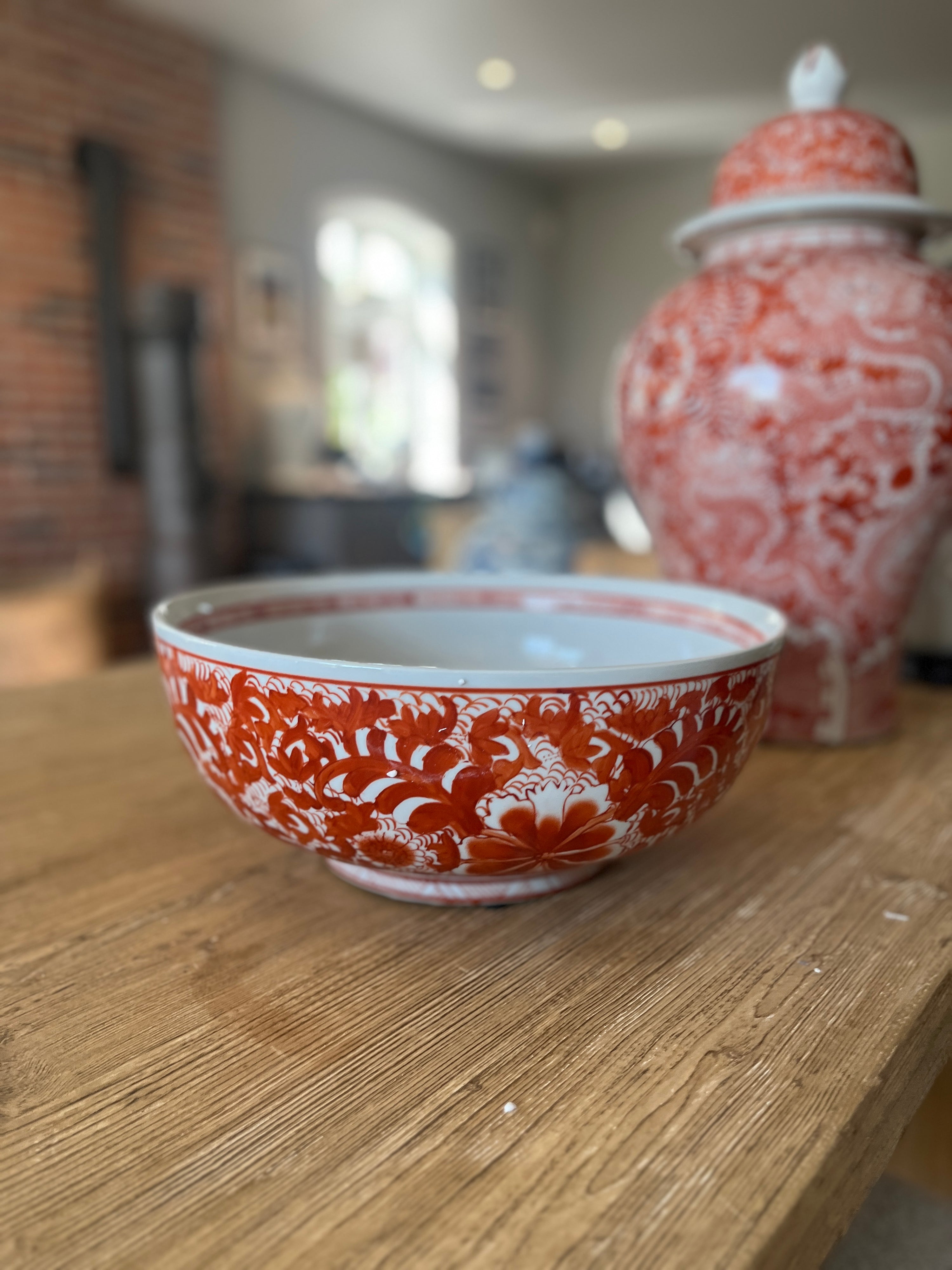 Fat - Chinoiserie