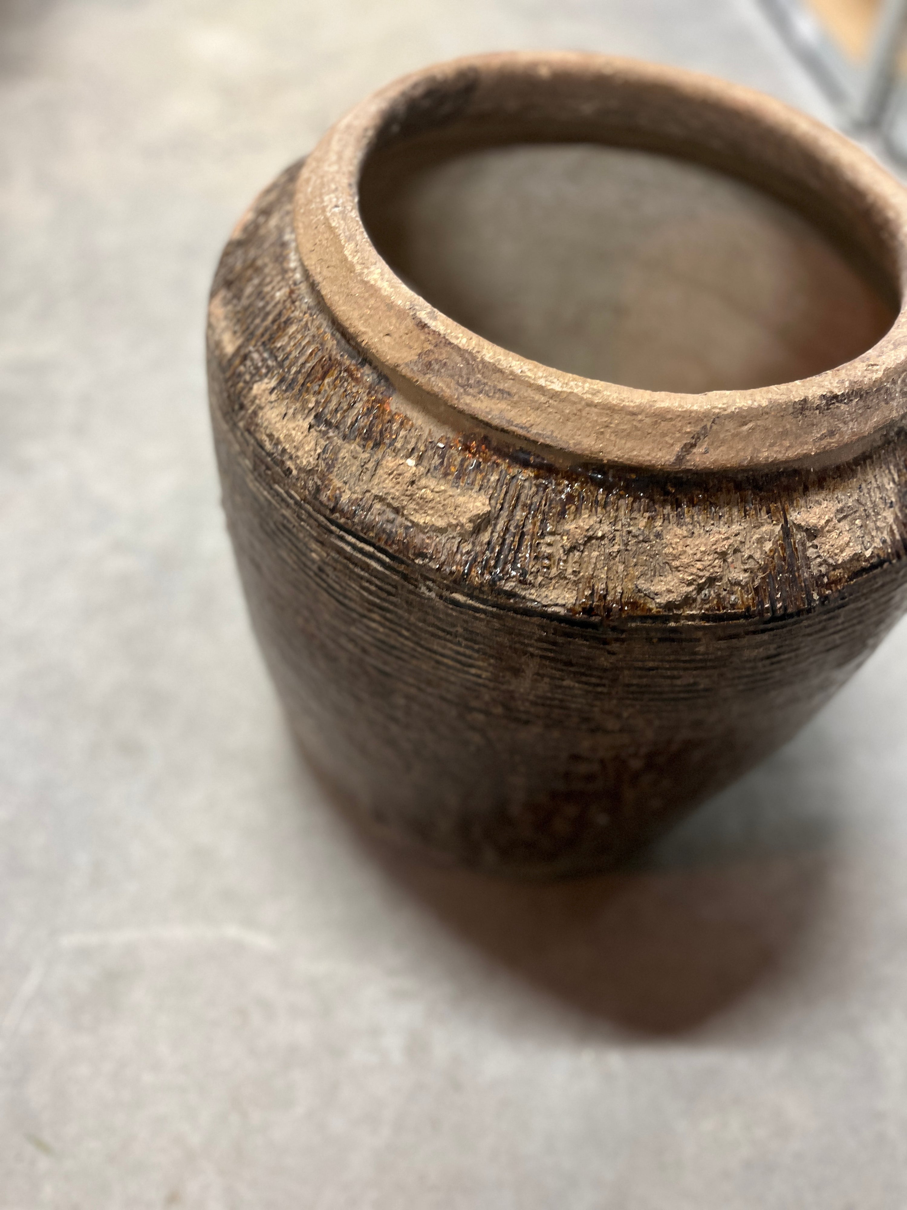 Krukke - Zong