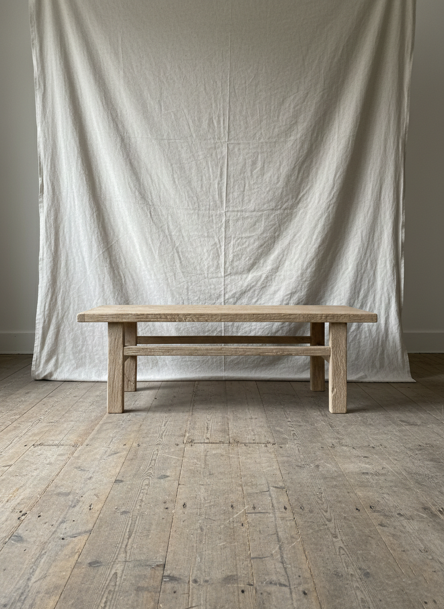 Stuebord - Reclaimed Wood