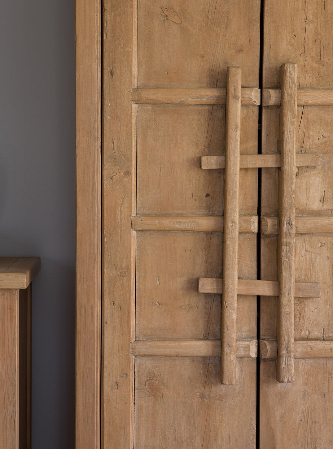 Skap - Reclaimed Wood