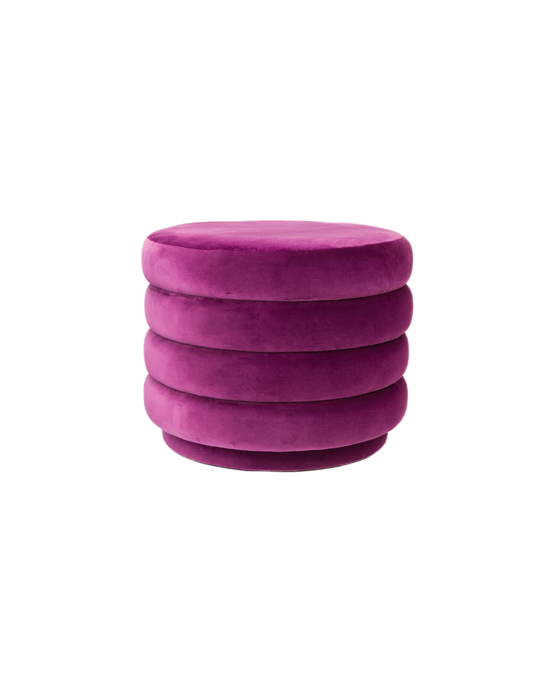 Parma puff