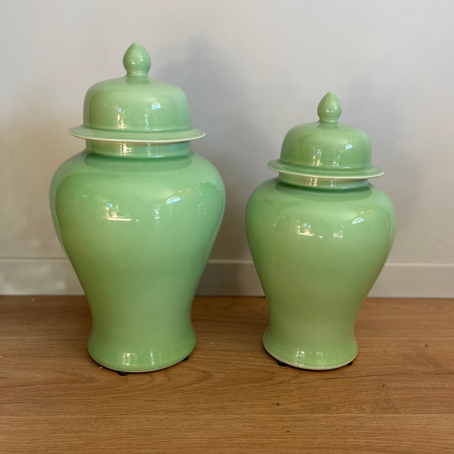 Ginger Jar