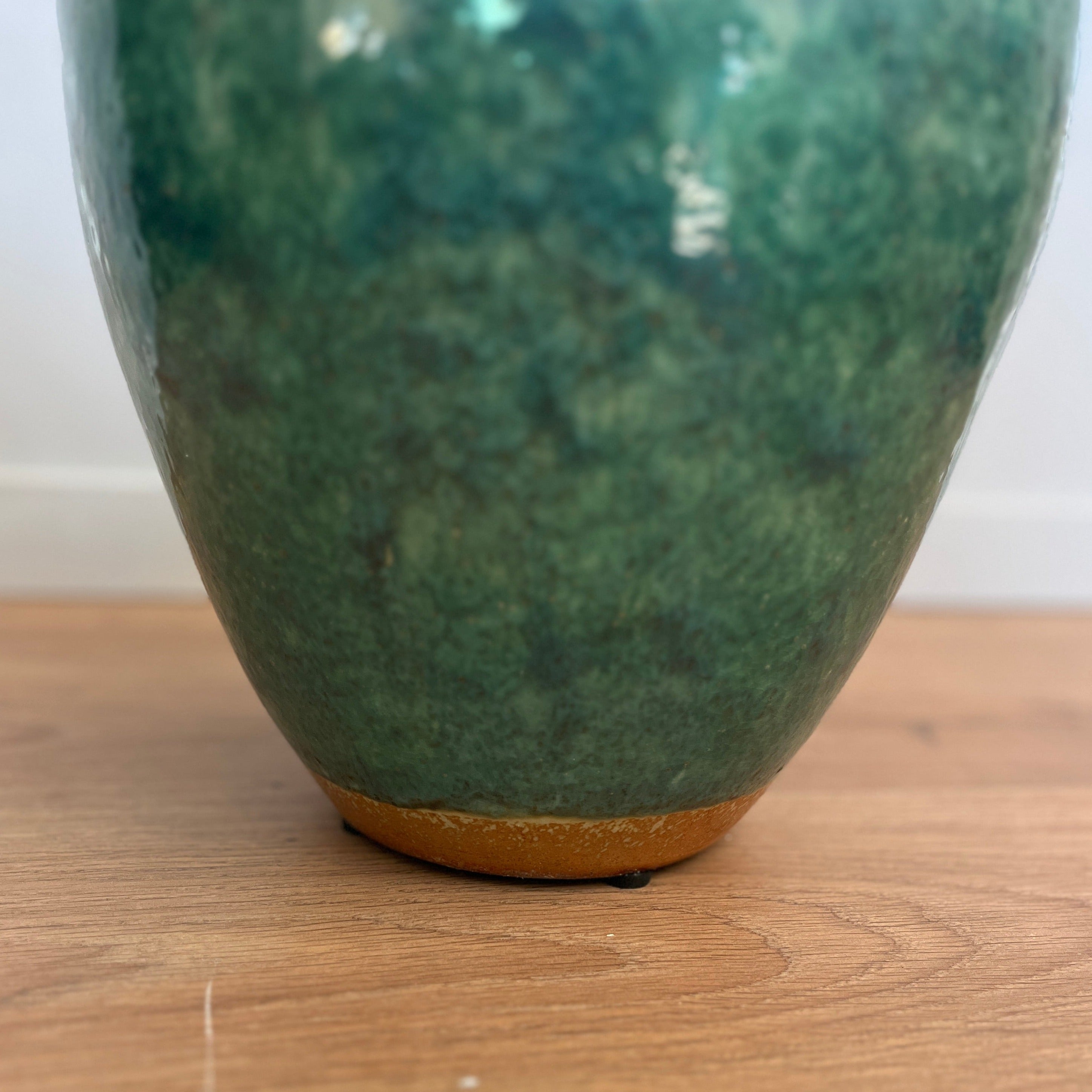 Vase - Sea Green