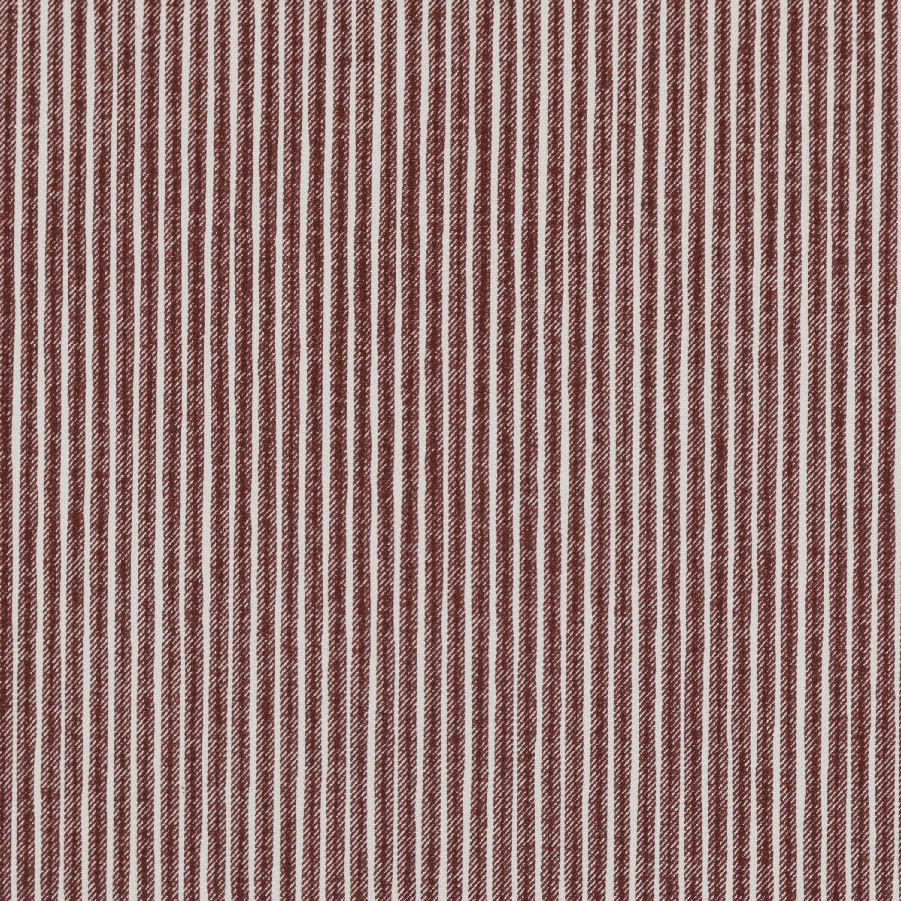 Poulton Stripe stoff