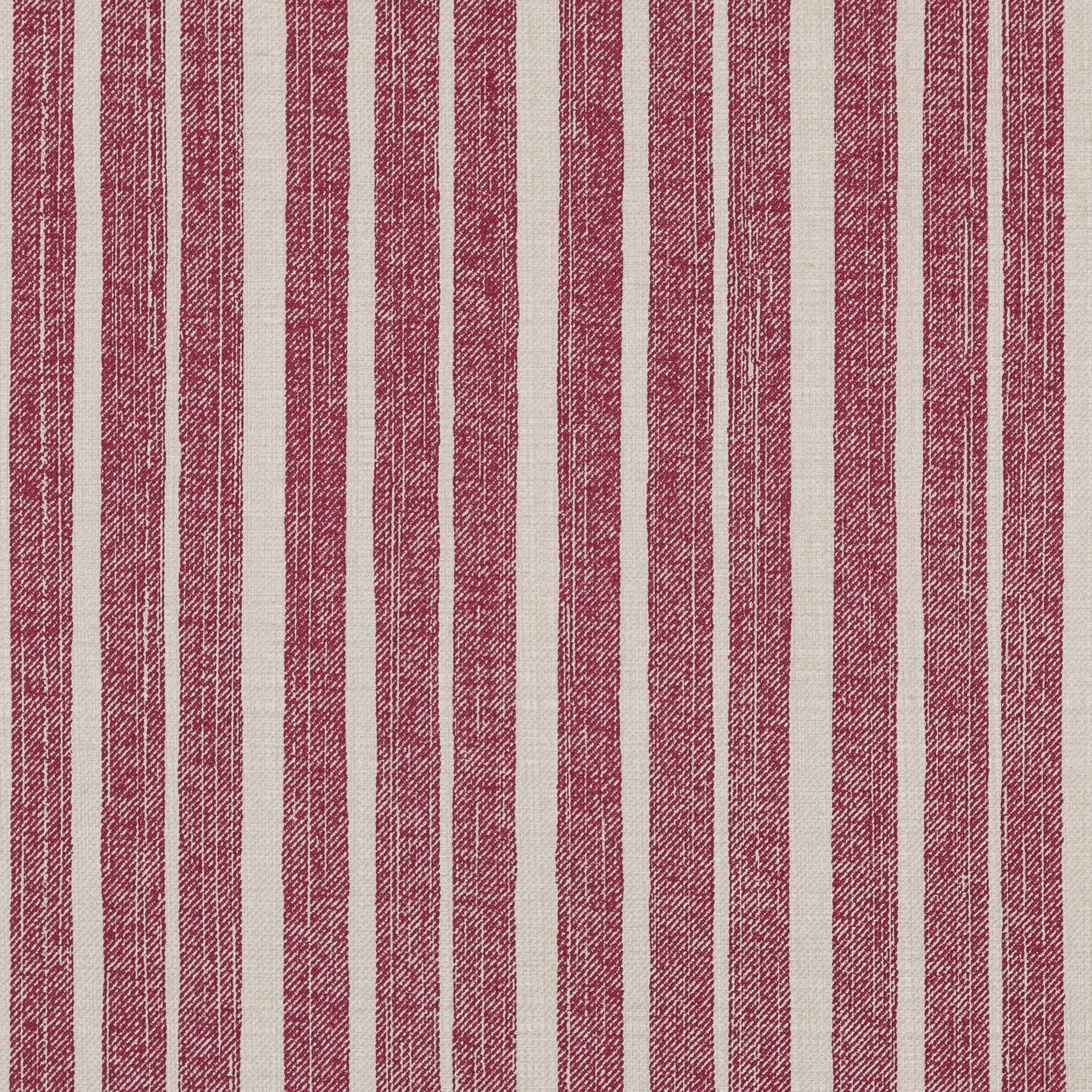 York Stripe stoff