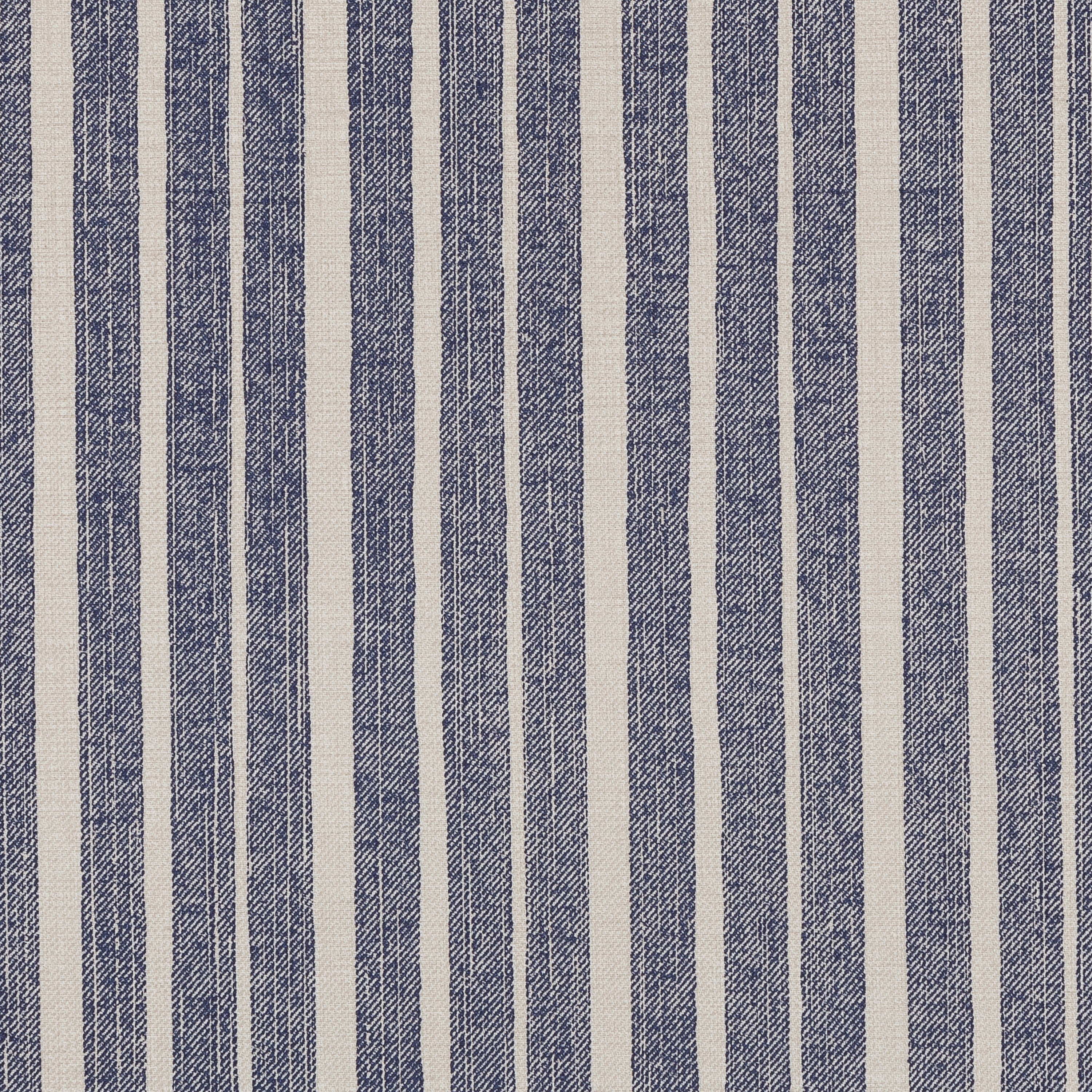 York Stripe stoff