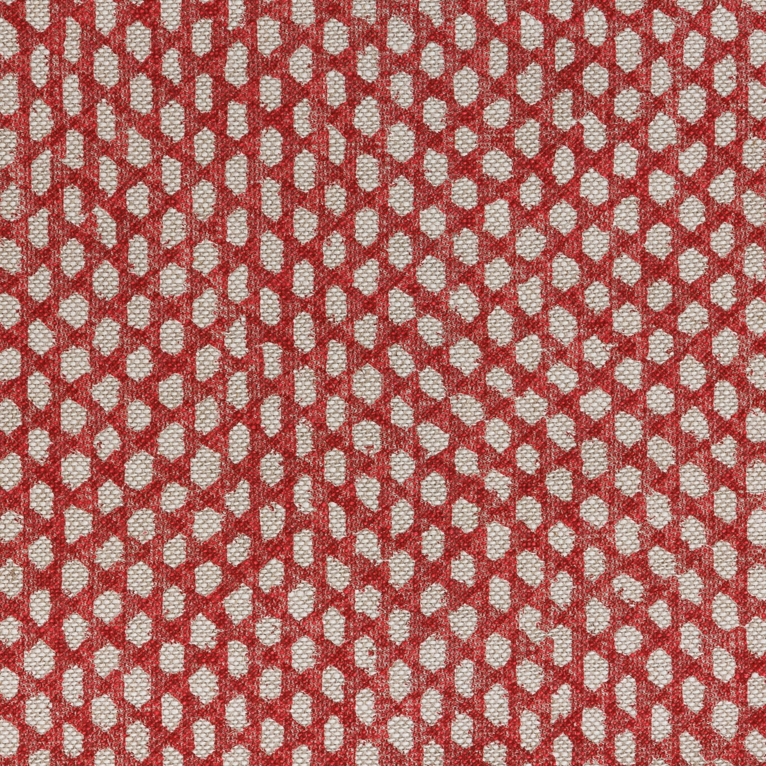 Wicker stoff