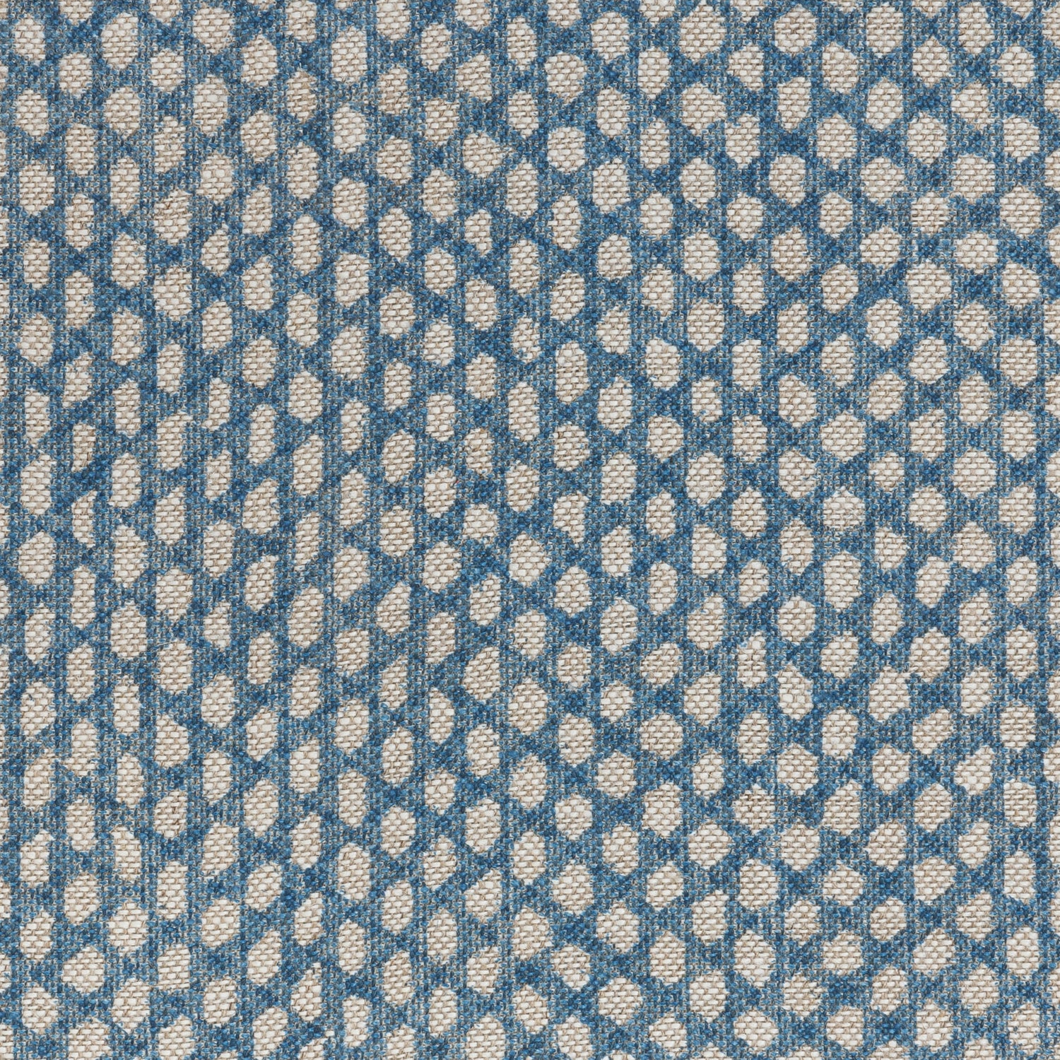 Wicker stoff