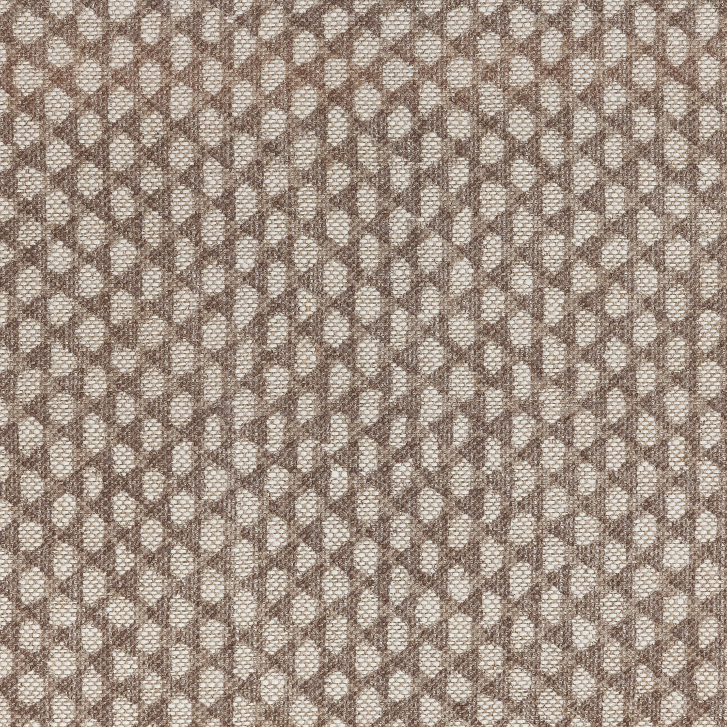 Wicker stoff