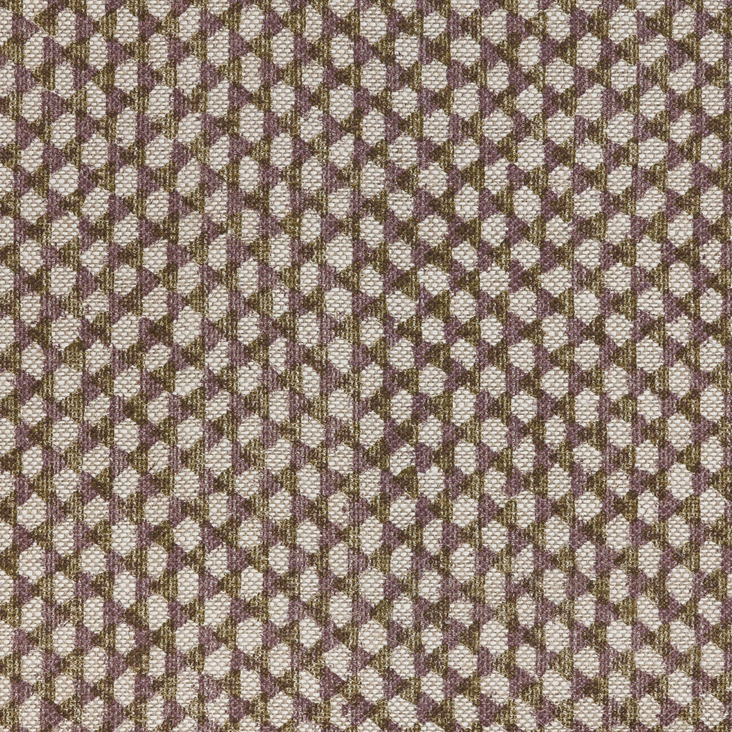 Wicker stoff