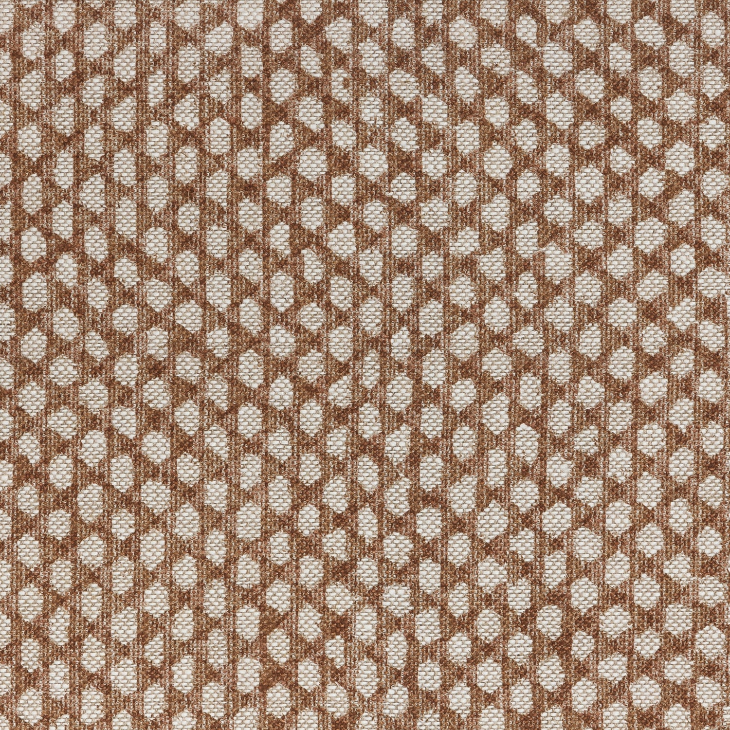 Wicker stoff