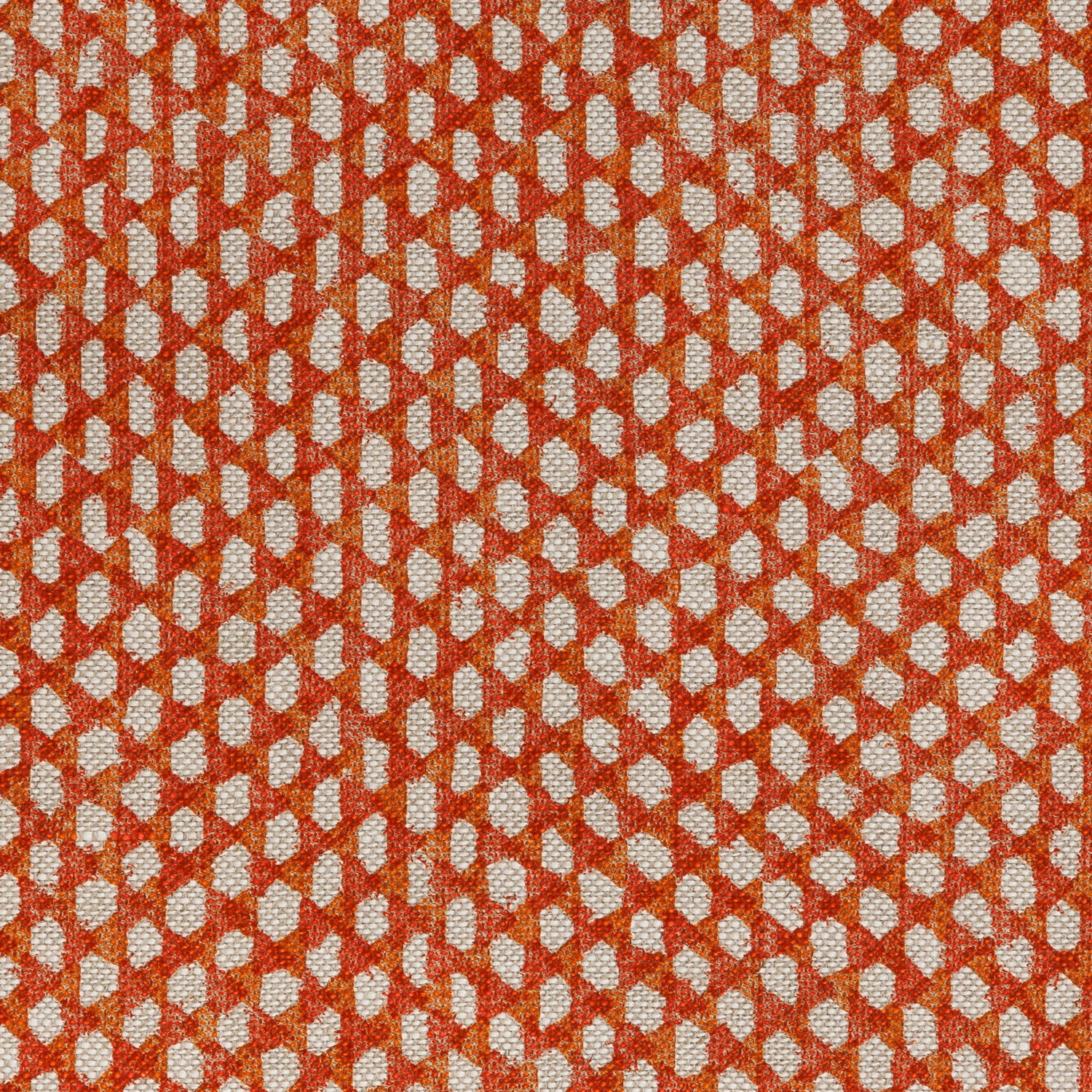 Wicker stoff