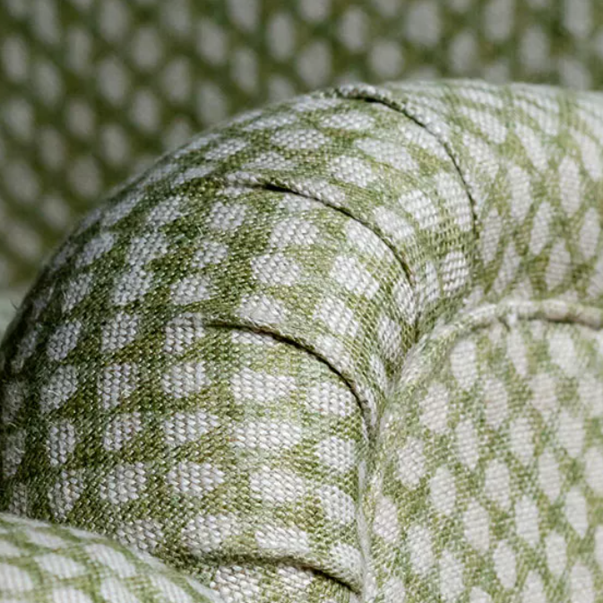 Wicker stoff