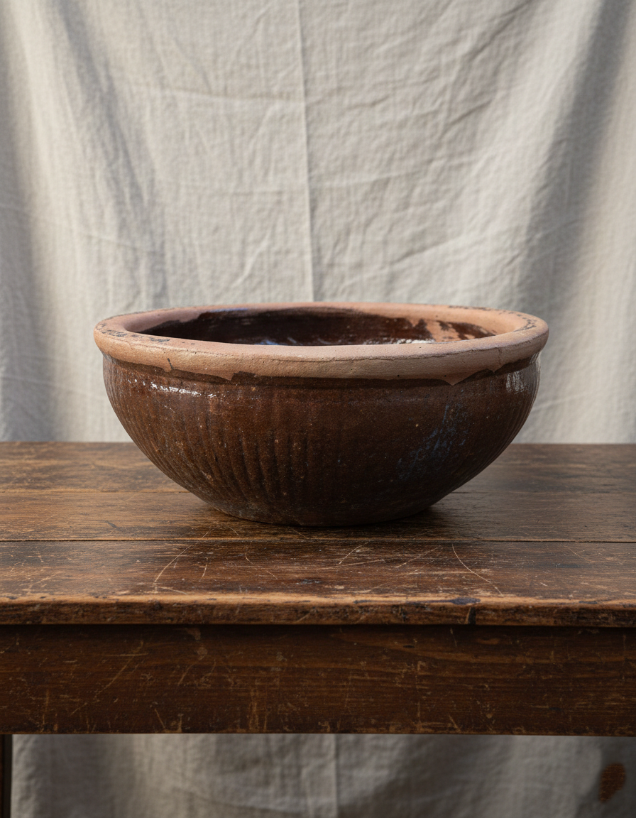 Blomsterpotter - Lav Kiln