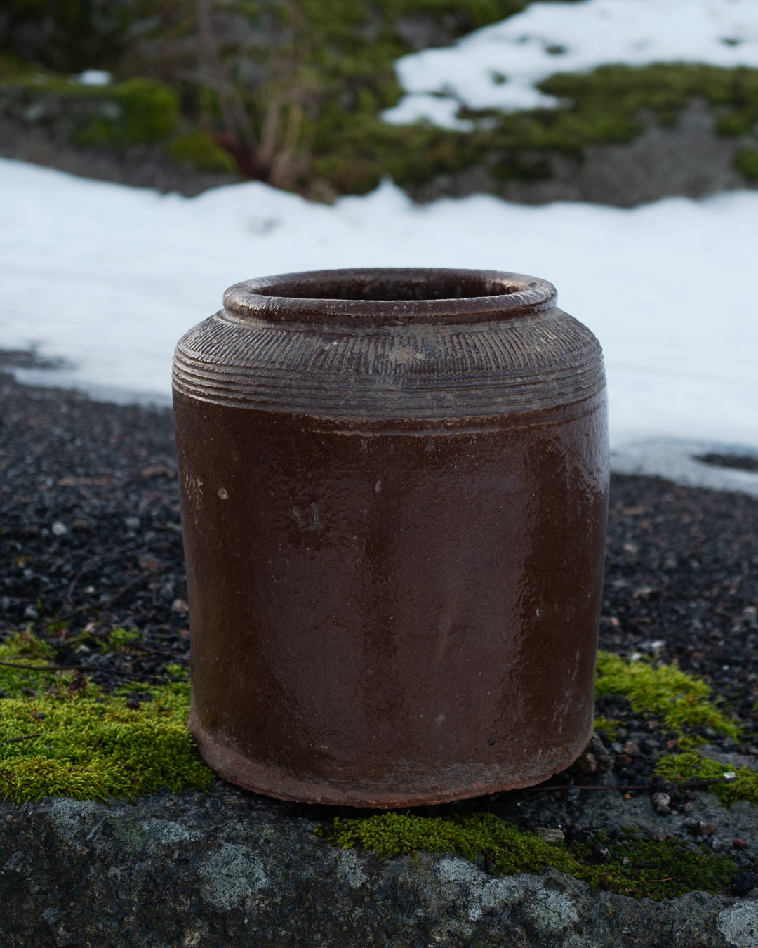 Krukke - Zong