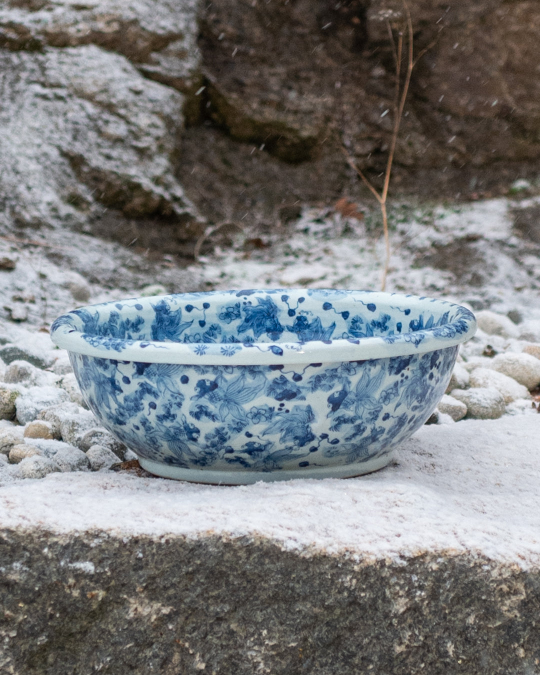 Fat - Chinoiserie