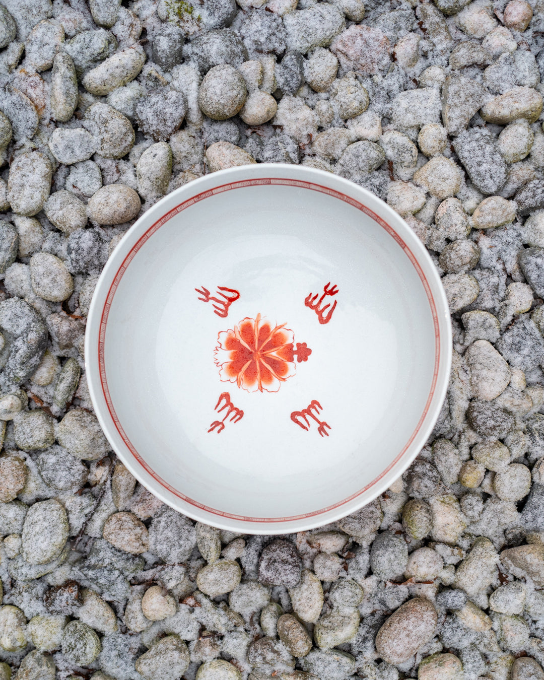 Fat - Chinoiserie