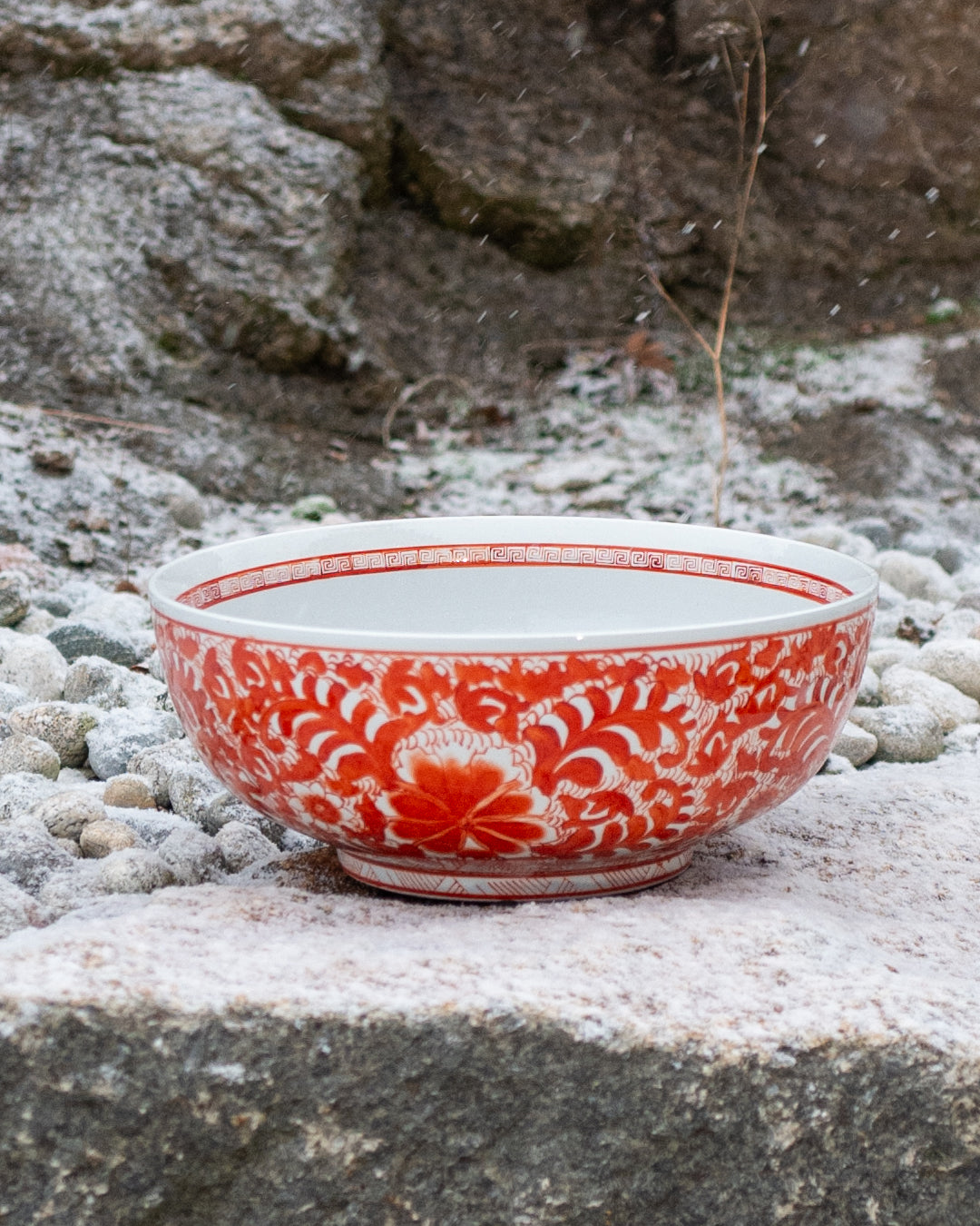 Fat - Chinoiserie