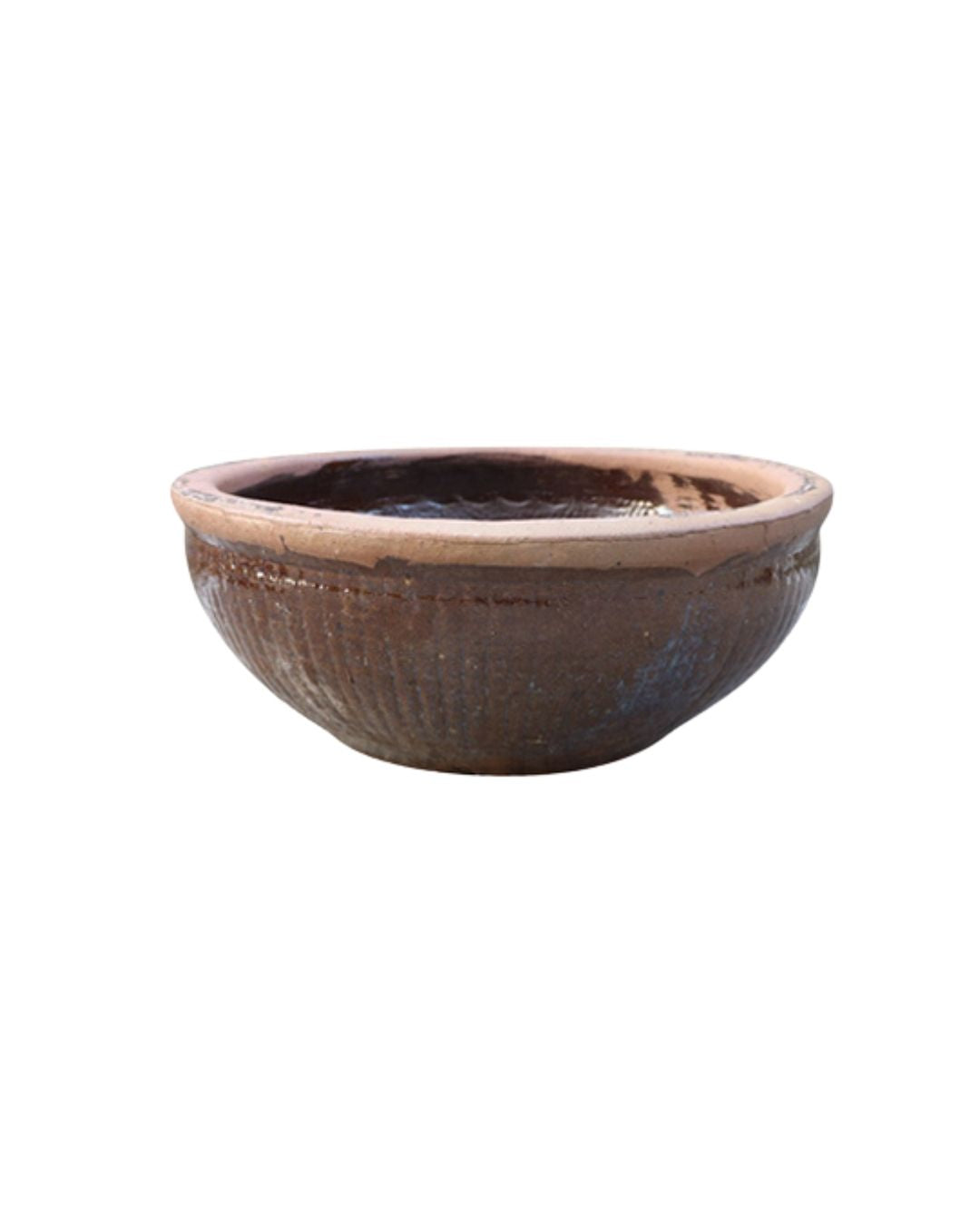 Dyp kiln potte