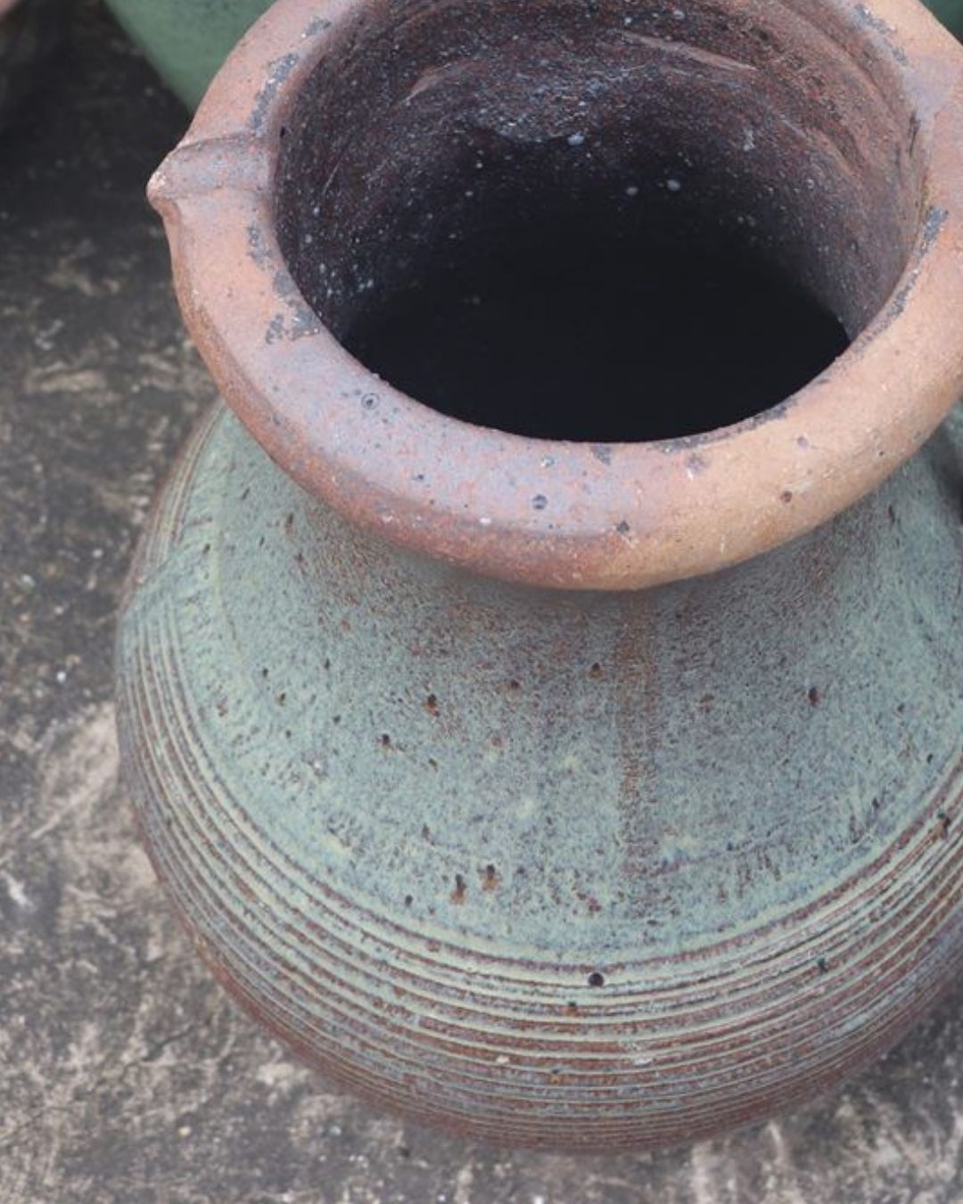 Krukke - Høy Kiln