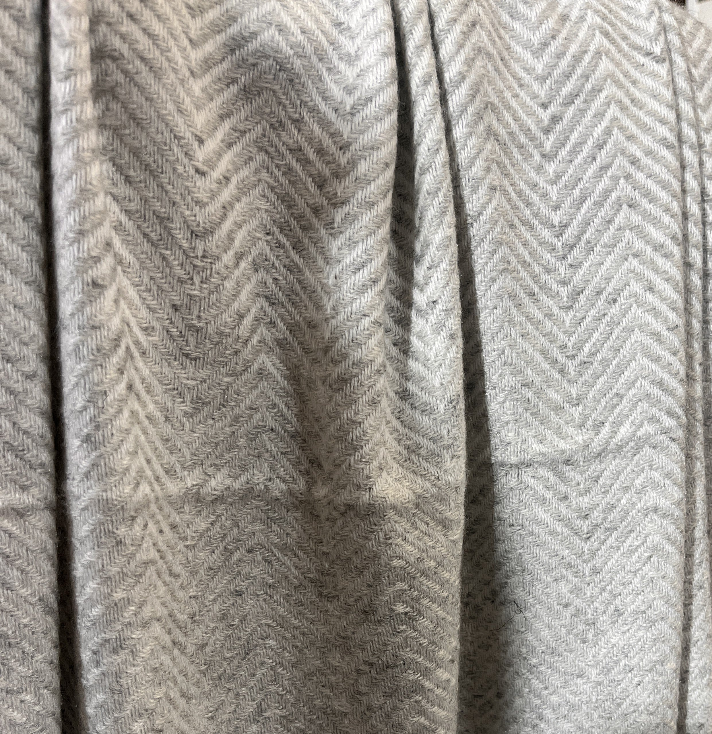 Pledd / Travel Wrap - Kasjmir