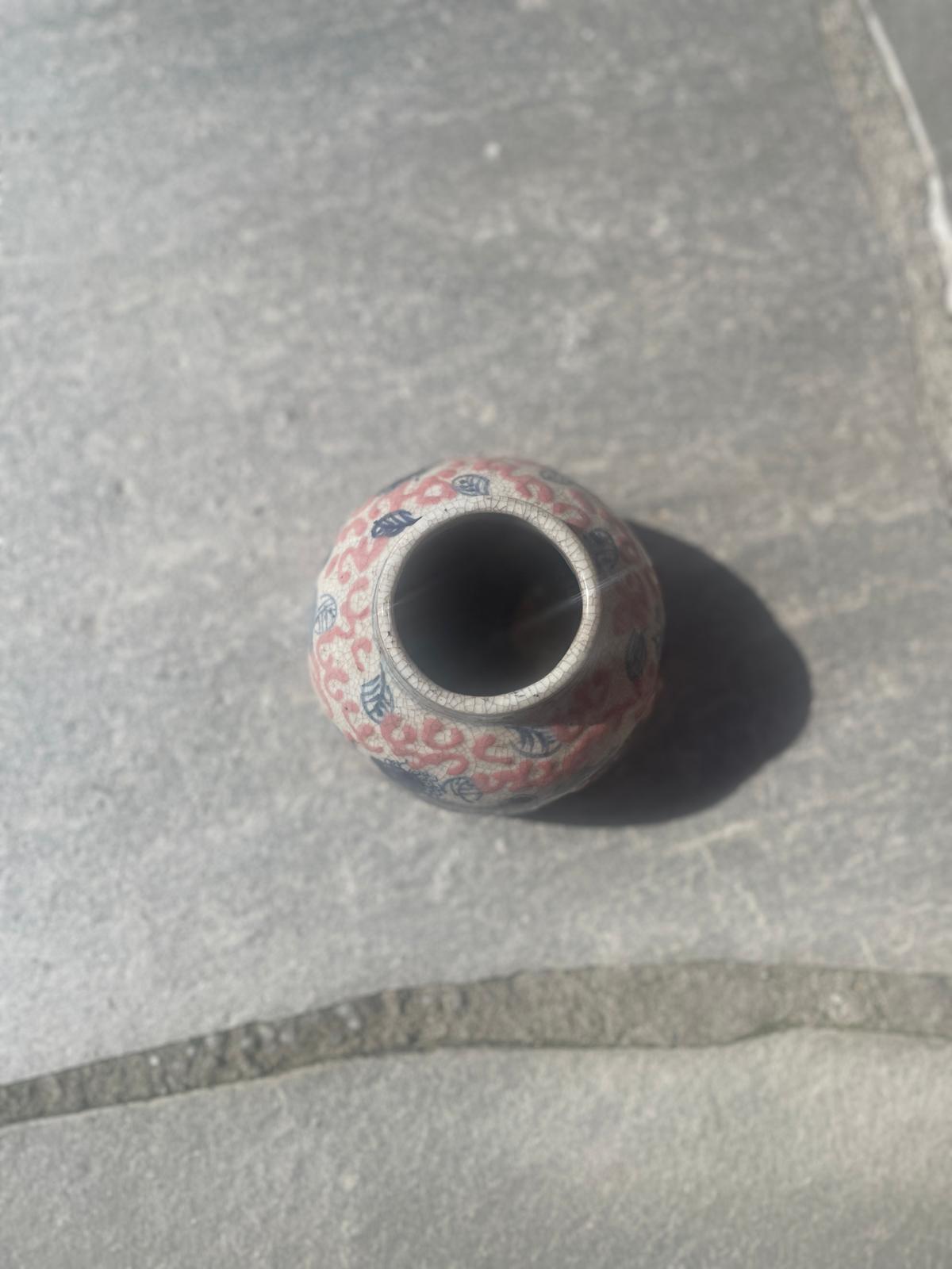 Vase - Liten