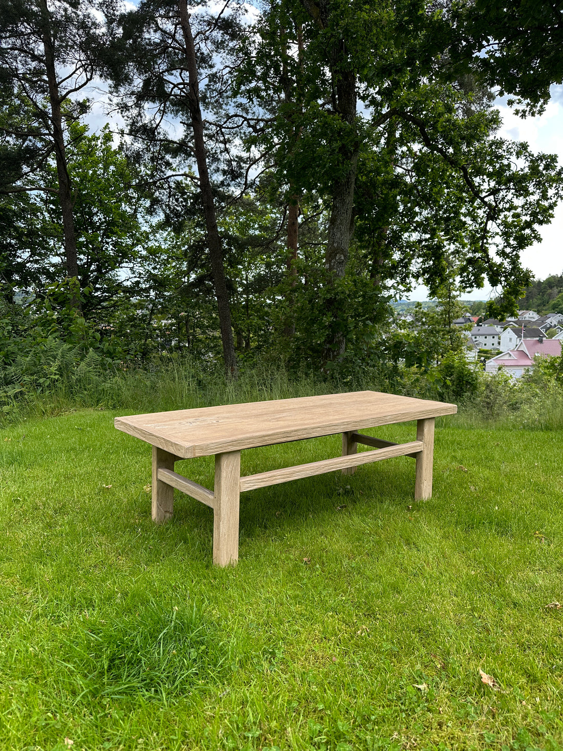 RW stuebord
