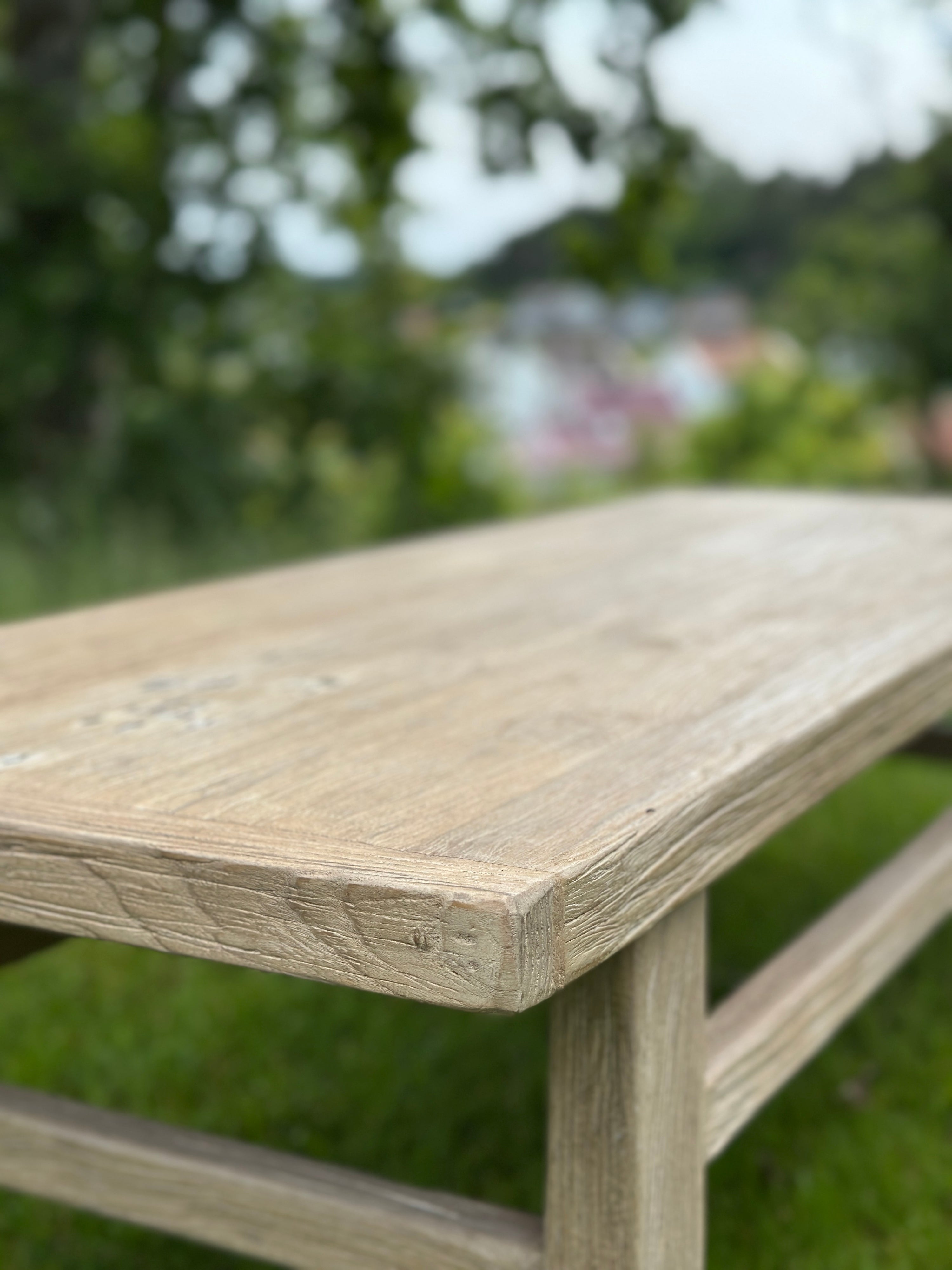 Stuebord - Reclaimed Wood