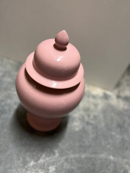 Ginger Jar