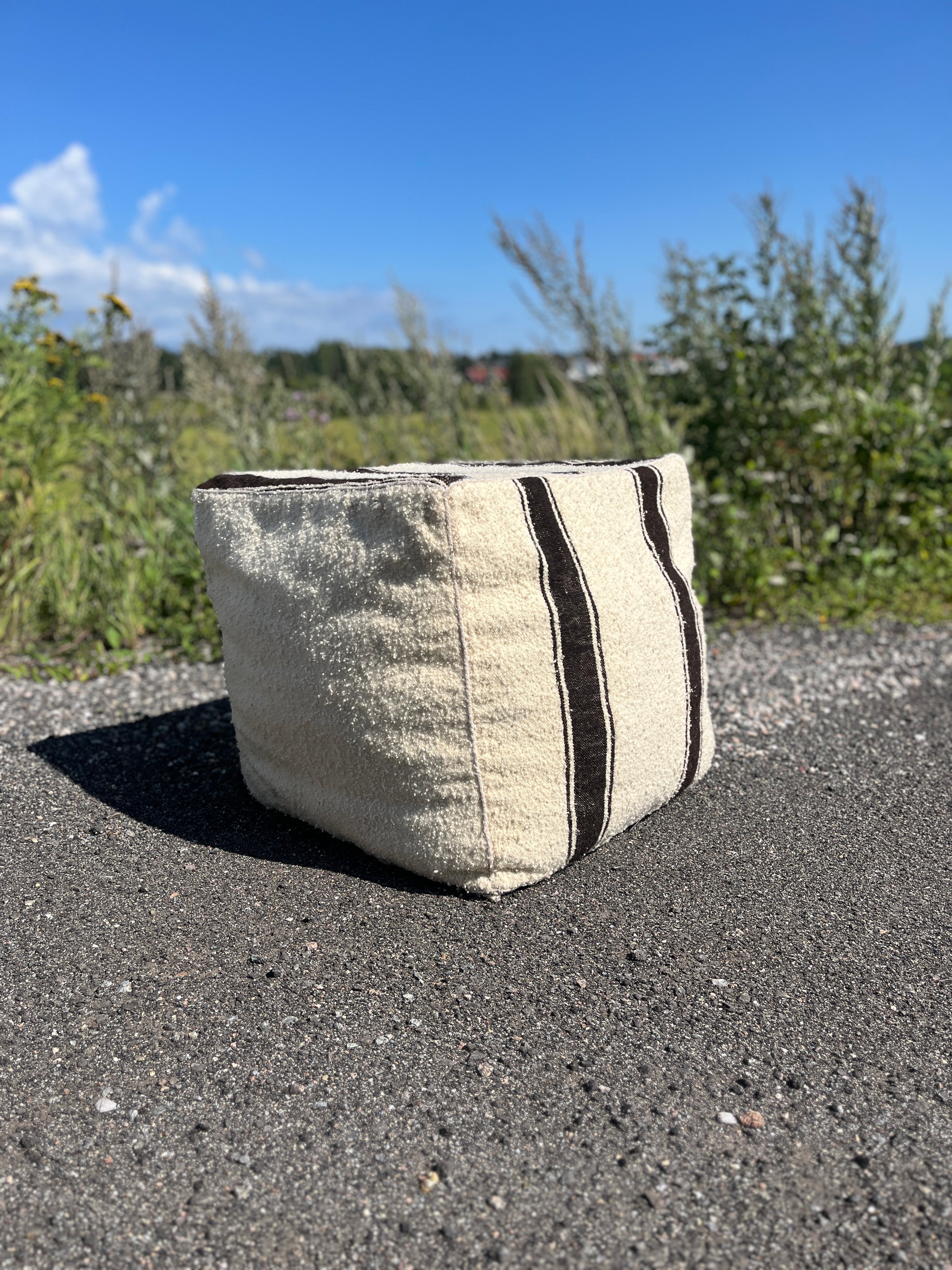 Puff - Høy