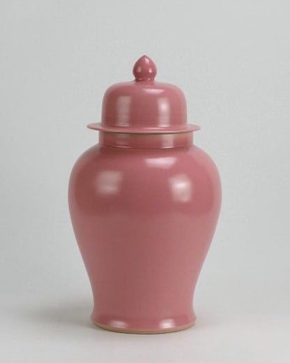 Ginger Jar