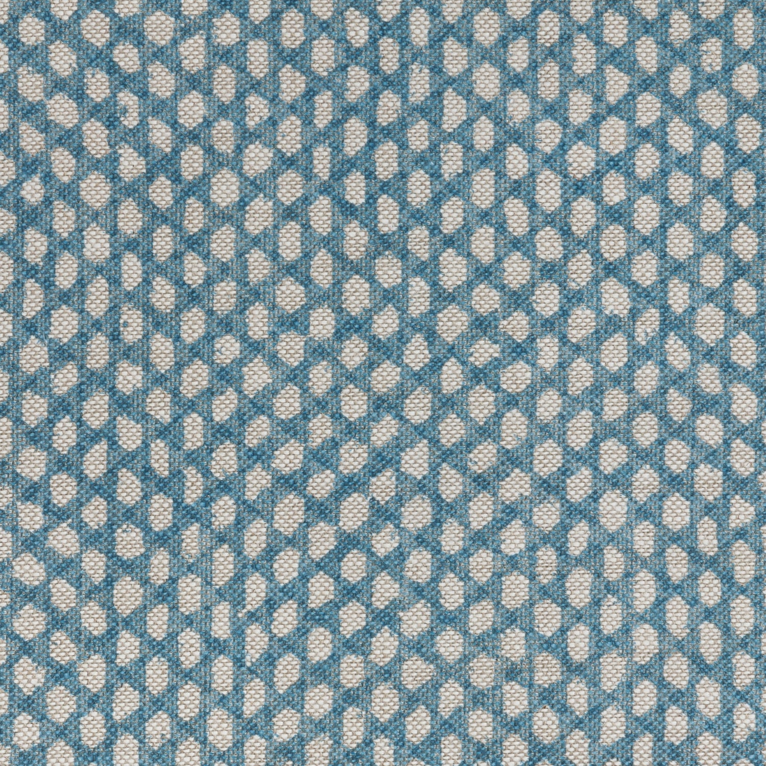Wicker stoff