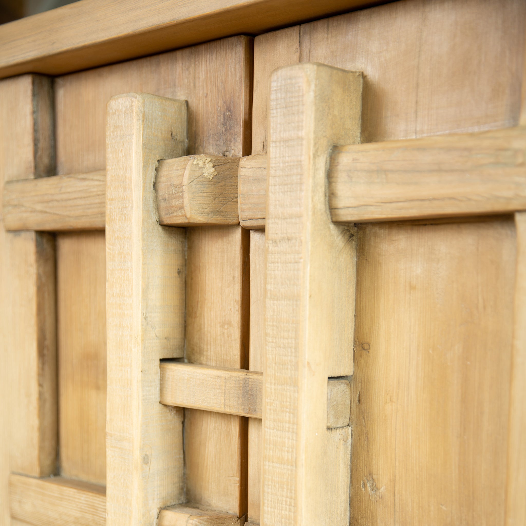 Skjenk - Reclaimed Wood